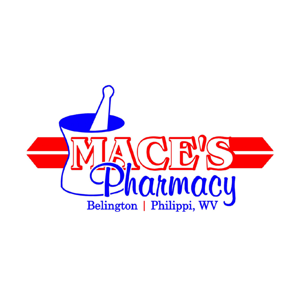 Mace's Pharmacy Logo