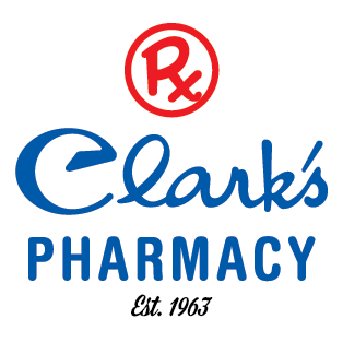 QuitAid Partner Pharmacy Clark's Pharmacy