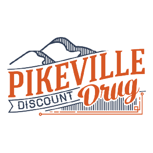 Logo of QuitAid Partner Pharmacy Pikeville Discount Drug