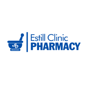 Estill Clinic Pharmacy Logo