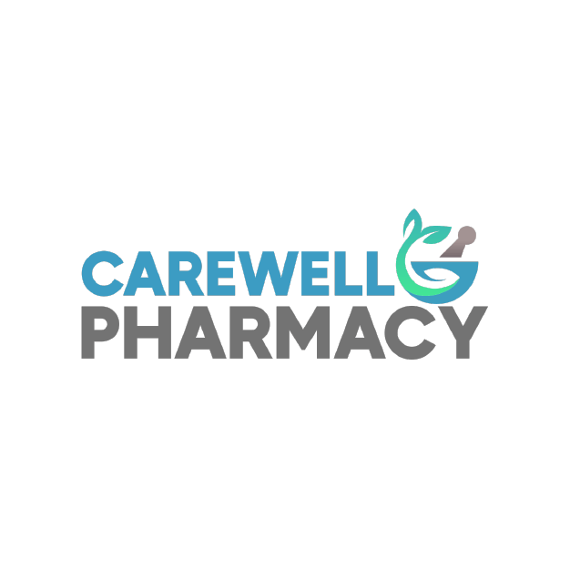 Carewell Pharmacy Logo