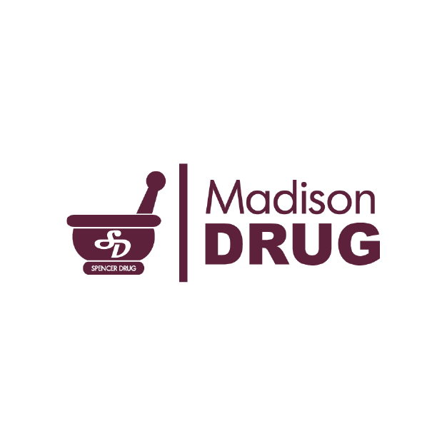 Madison Drug Logo